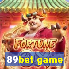 89bet game